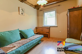 Domek letniskowy w Jesionce 100m od brzegu!